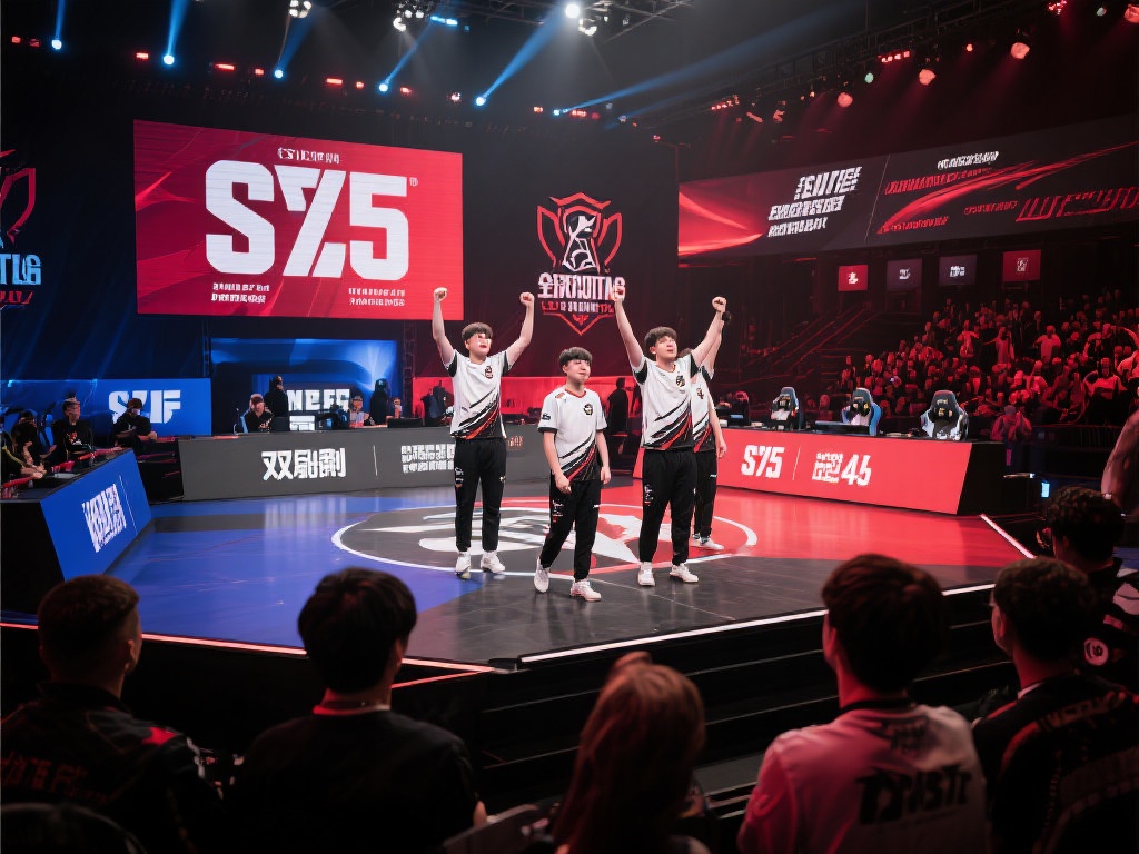 以去年的比赛为例，某支被看衰的队伍在双败