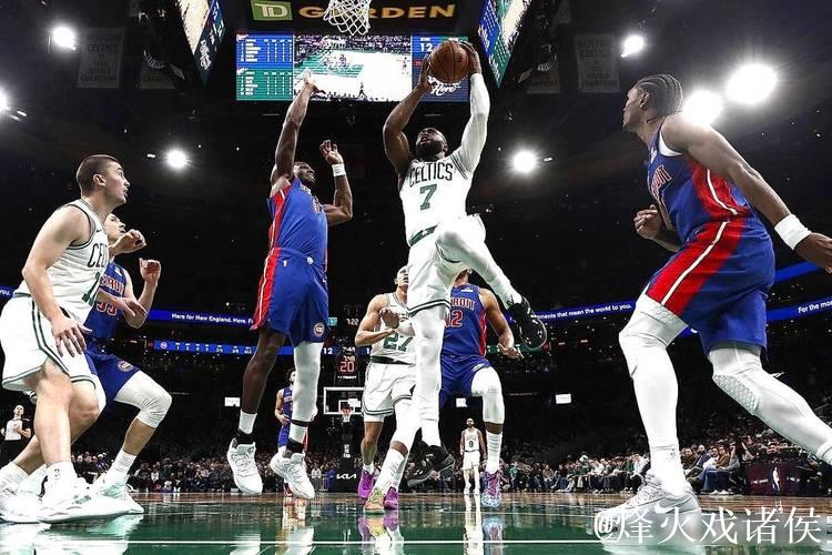 康宁汉姆20+10完胜詹姆斯三双 活塞险胜湖人 康宁汉姆20+10完胜詹姆斯三双 活塞险胜湖人