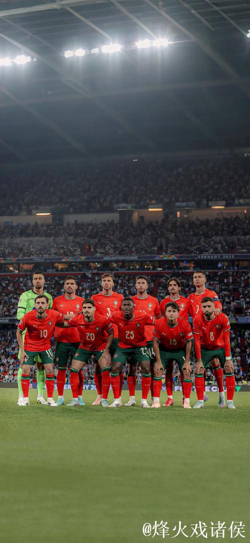 欧国联:葡萄牙1-1战平克罗地亚 双方携手晋级 欧国联:葡萄牙1-1战平克罗地亚 双方携手晋级