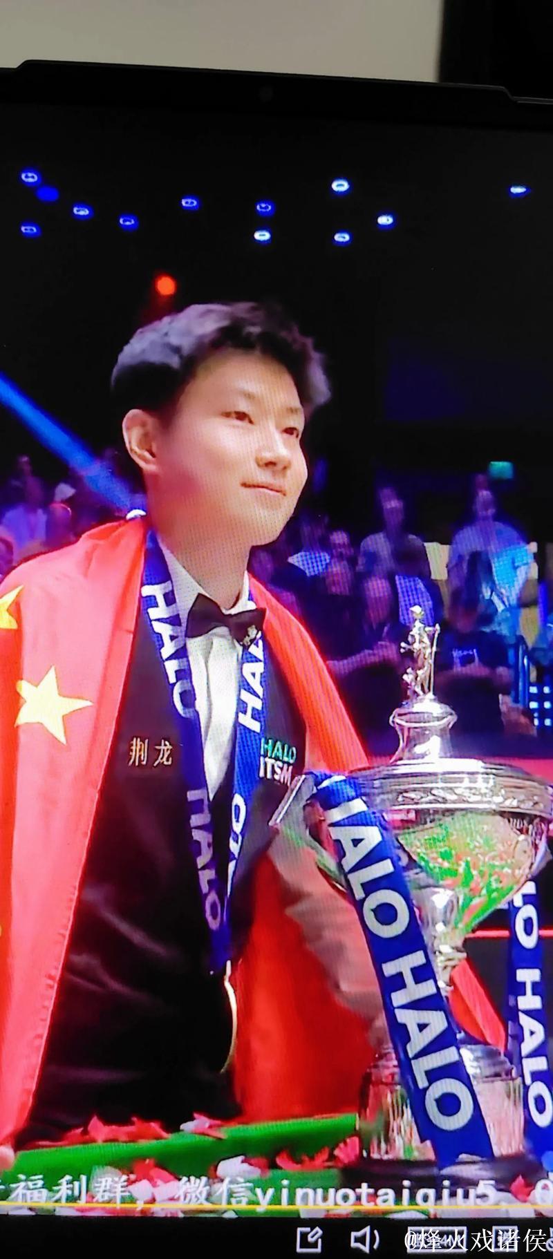 斯诺克上海大师赛即将开战 赵心童丁俊晖剑指冠军