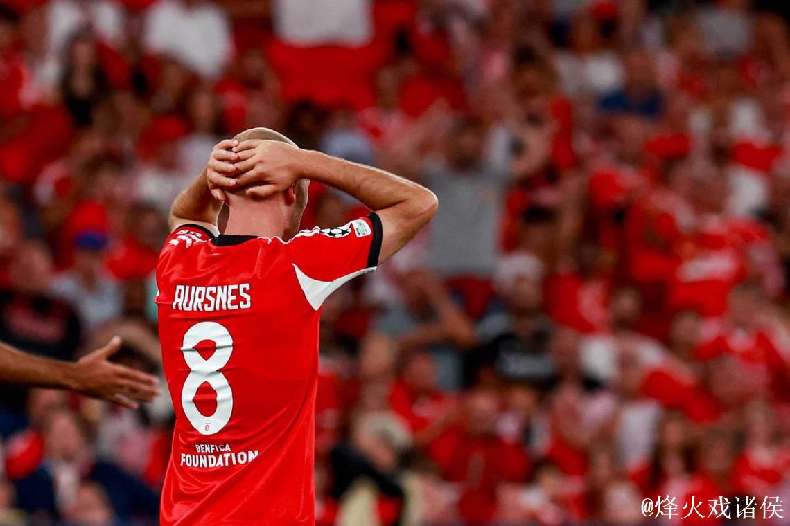 索博斯洛伊送点 利物浦0-1加拉塔萨雷遭遇两连败