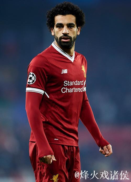 没有萨拉赫就是好？