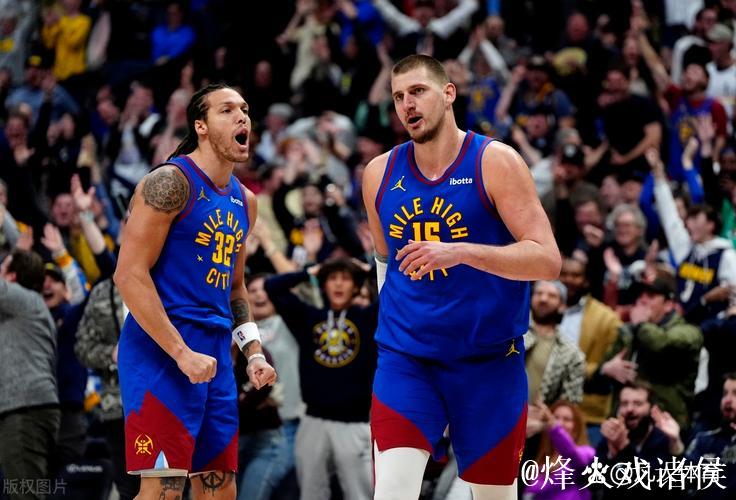 约基奇三双助掘金四连胜熄火 河村三分帮助灰熊击败奇才