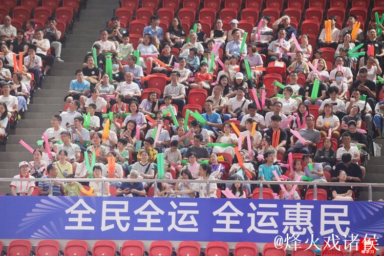 回望十五运会难忘的“离别”瞬间