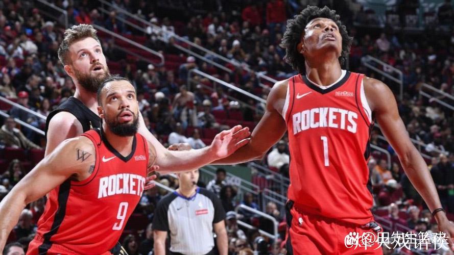 阿门23+14+10火箭再胜骑士 猛龙力克老鹰致其4连败 阿门23+14+10火箭再胜骑士 猛龙力克老鹰致其4连败